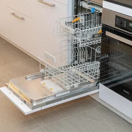 With Free Baselcard - Picasso Apartment